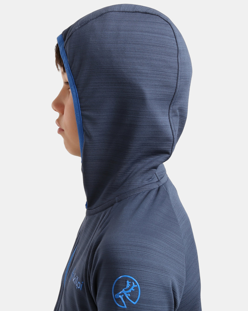 Boy's functional sweatshirt Kilpi MEMPHIS-JB