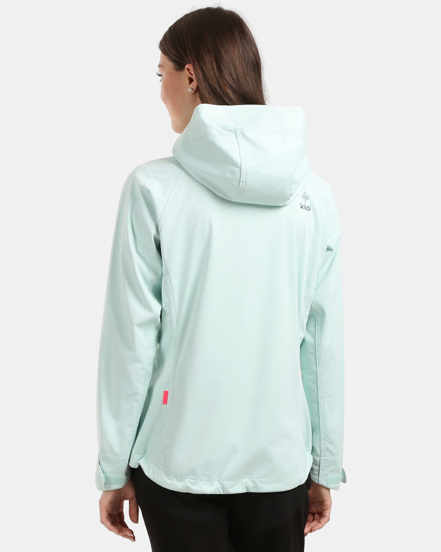 Women's softshell jacket Kilpi BELTRA-W