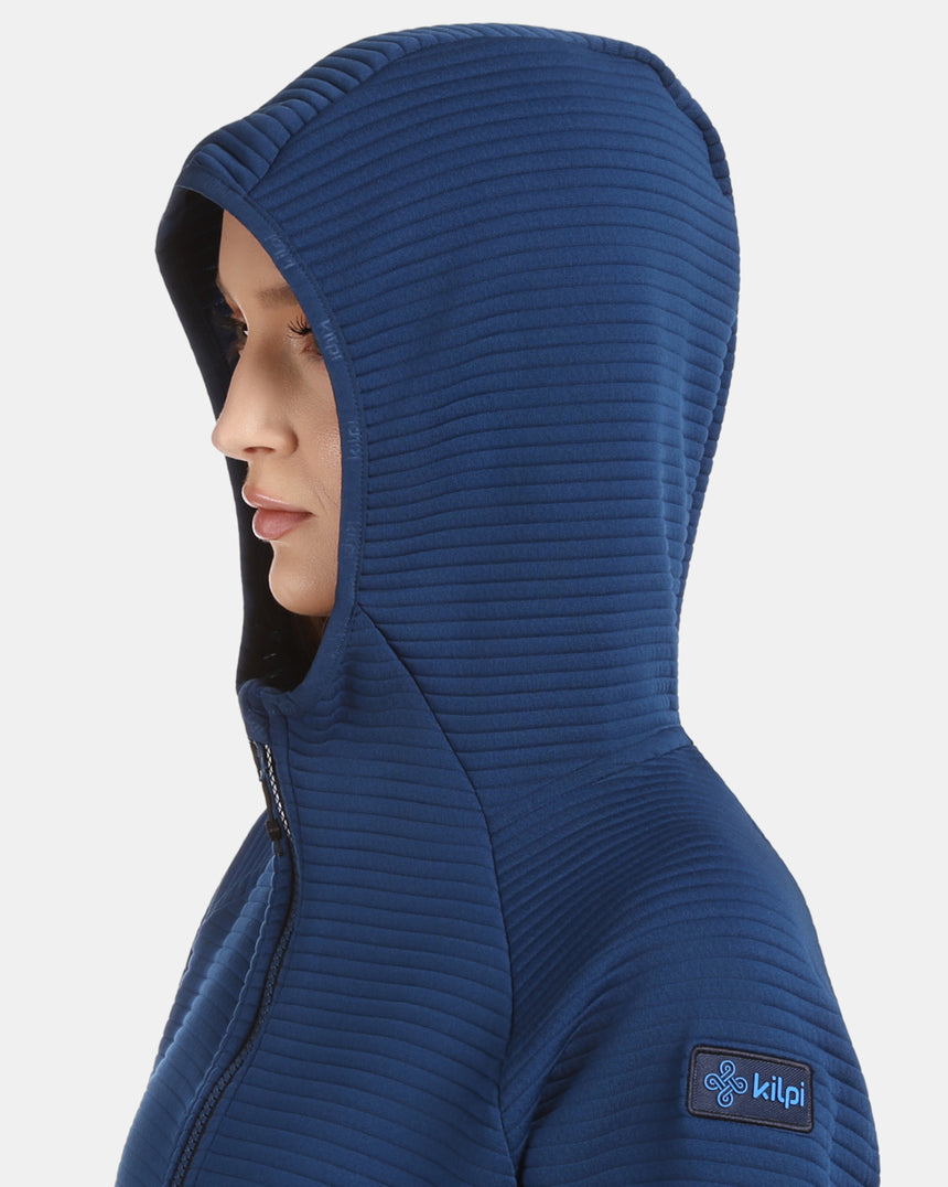 Women's technical sweatshirt Kilpi TANALI-W