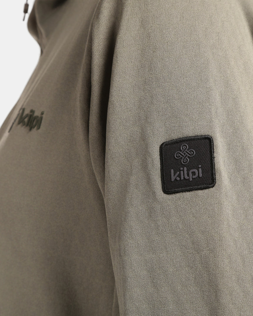 Women's functional sweatshirt Kilpi SEVELEN-W