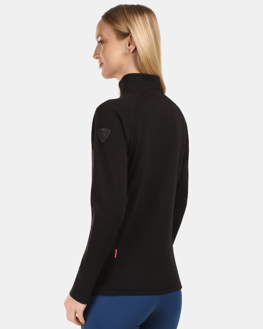 Women's technical sweatshirt Kilpi MONTALE-W