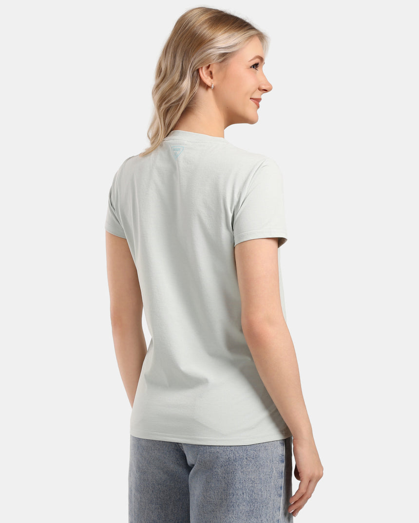 Women's T-shirt Kilpi DIXIE-W