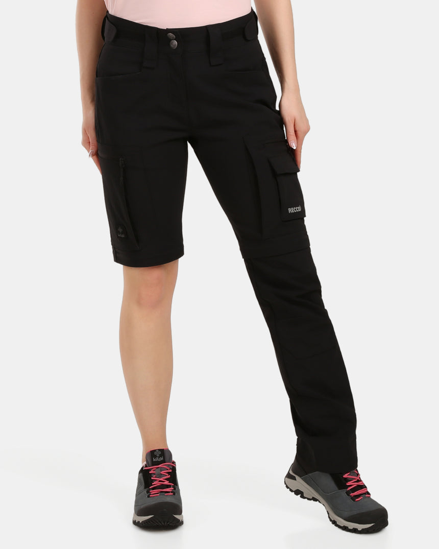 Women's outdoor pants Kilpi SURVIVOR-W