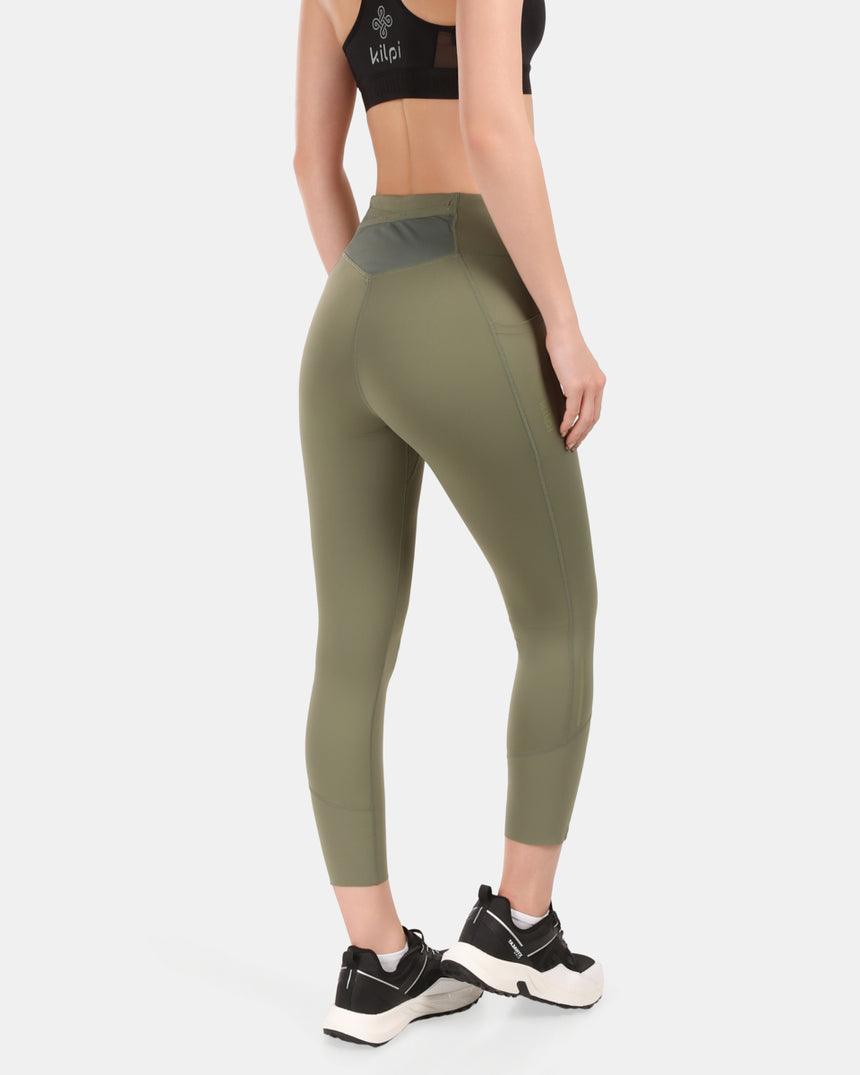 Women's sports leggings Kilpi TENIA-W