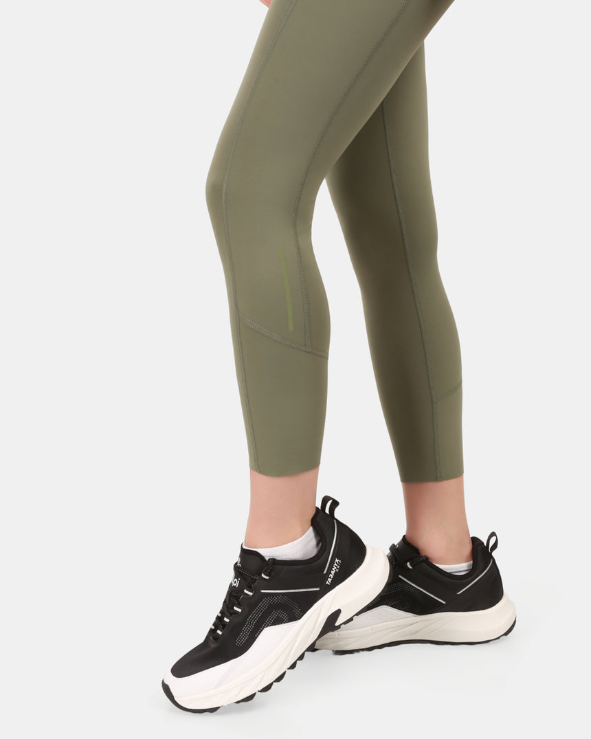 Women's sports leggings Kilpi TENIA-W