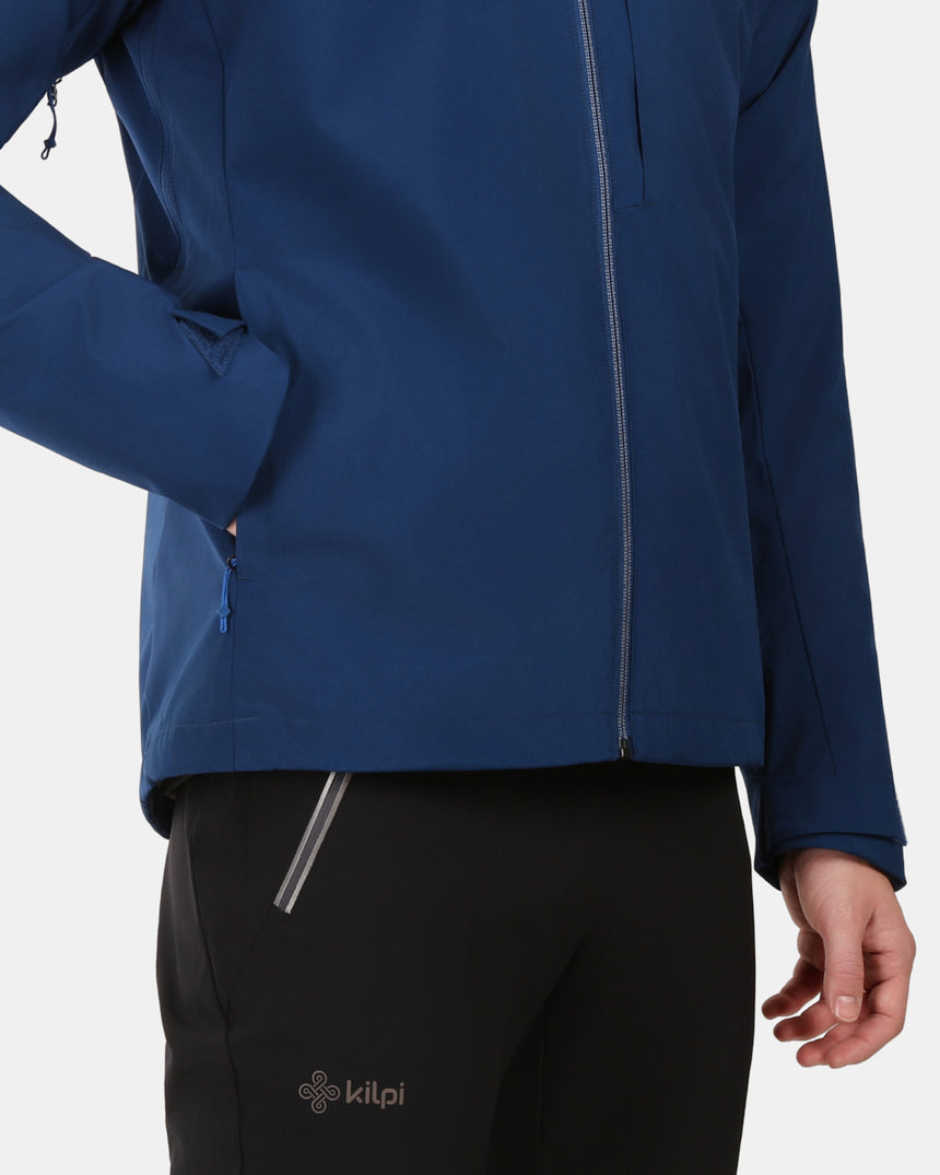 Men's outdoor jacket Kilpi SONNA-M