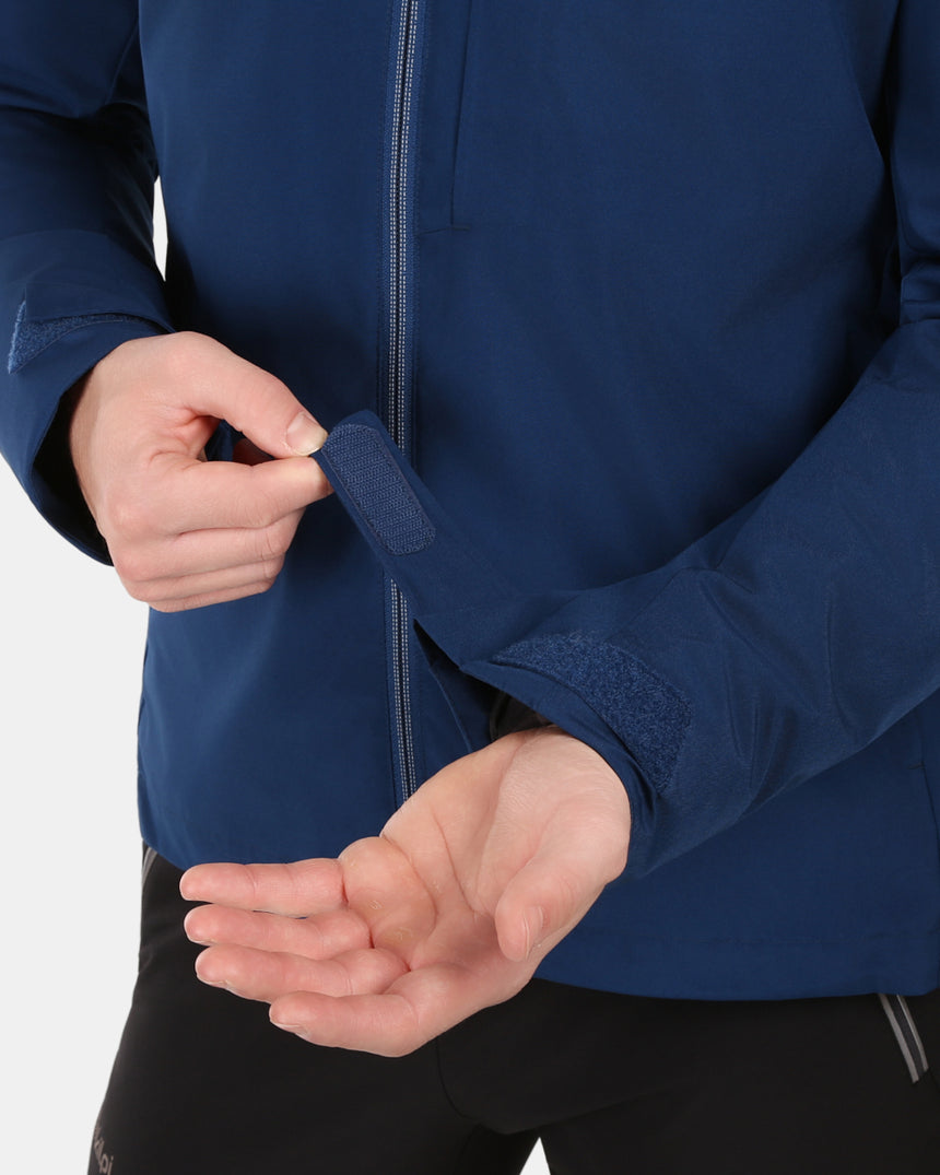 Men's outdoor jacket Kilpi SONNA-M