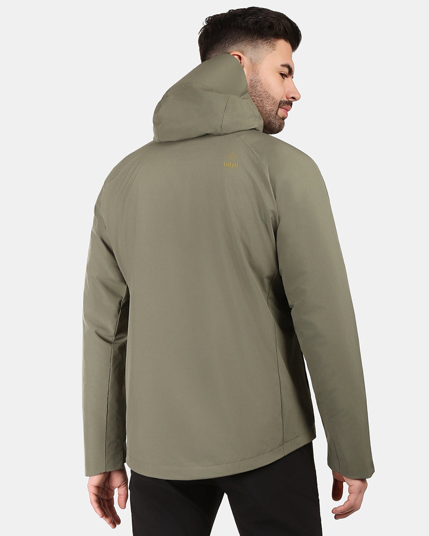 Men's outdoor jacket Kilpi SONNA-M