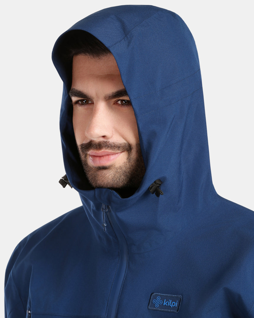 Men's outdoor coat Kilpi AYRA-M