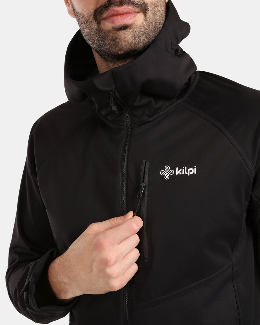Men's softshell jacket Kilpi BELTRA-M