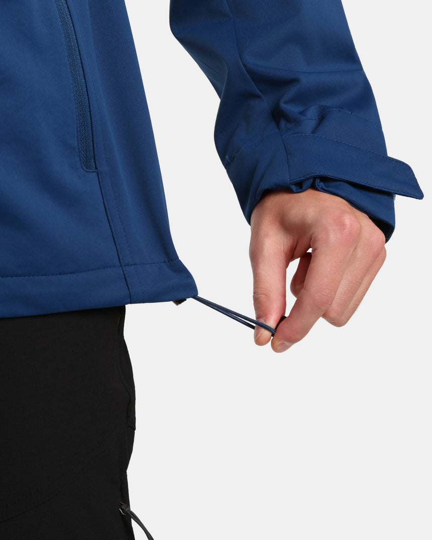 Men's softshell jacket Kilpi BELTRA-M