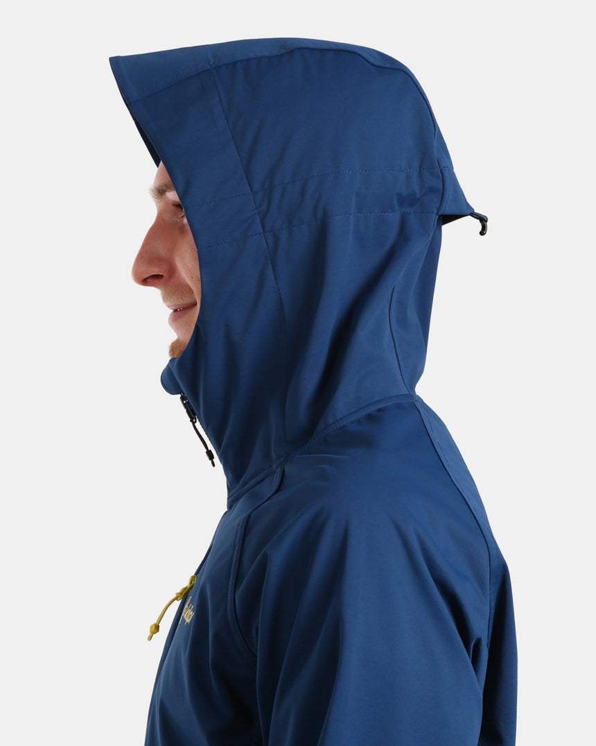 Men's softshell jacket Kilpi BELTRA-M