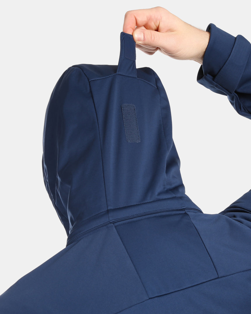 Men's softshell jacket Kilpi ONTAVIO-M
