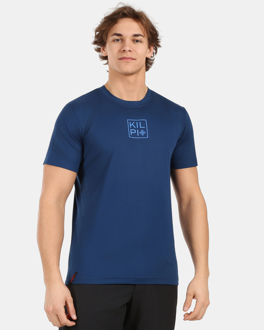 Men's outdoor T-shirt Kilpi LISMAIN-M