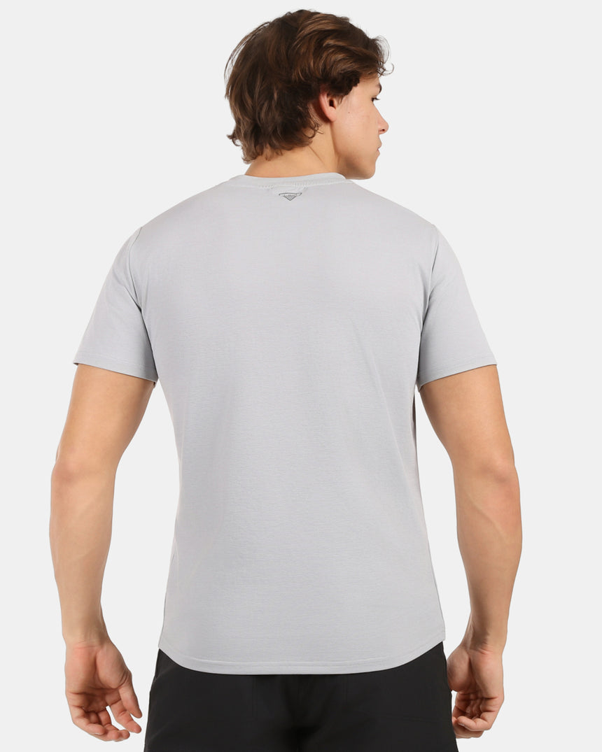 Men's functional T-shirt Kilpi DIXIE-M