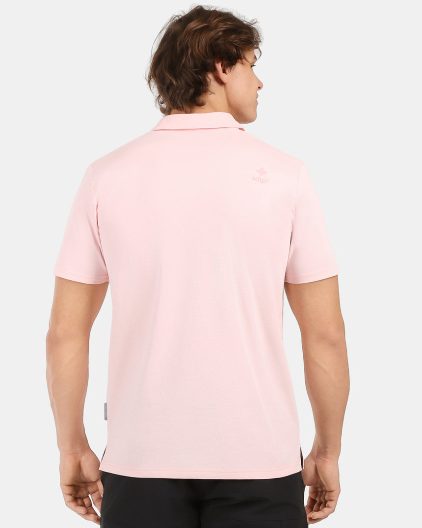 Men's functional polo shirt Kilpi OLIVA-M