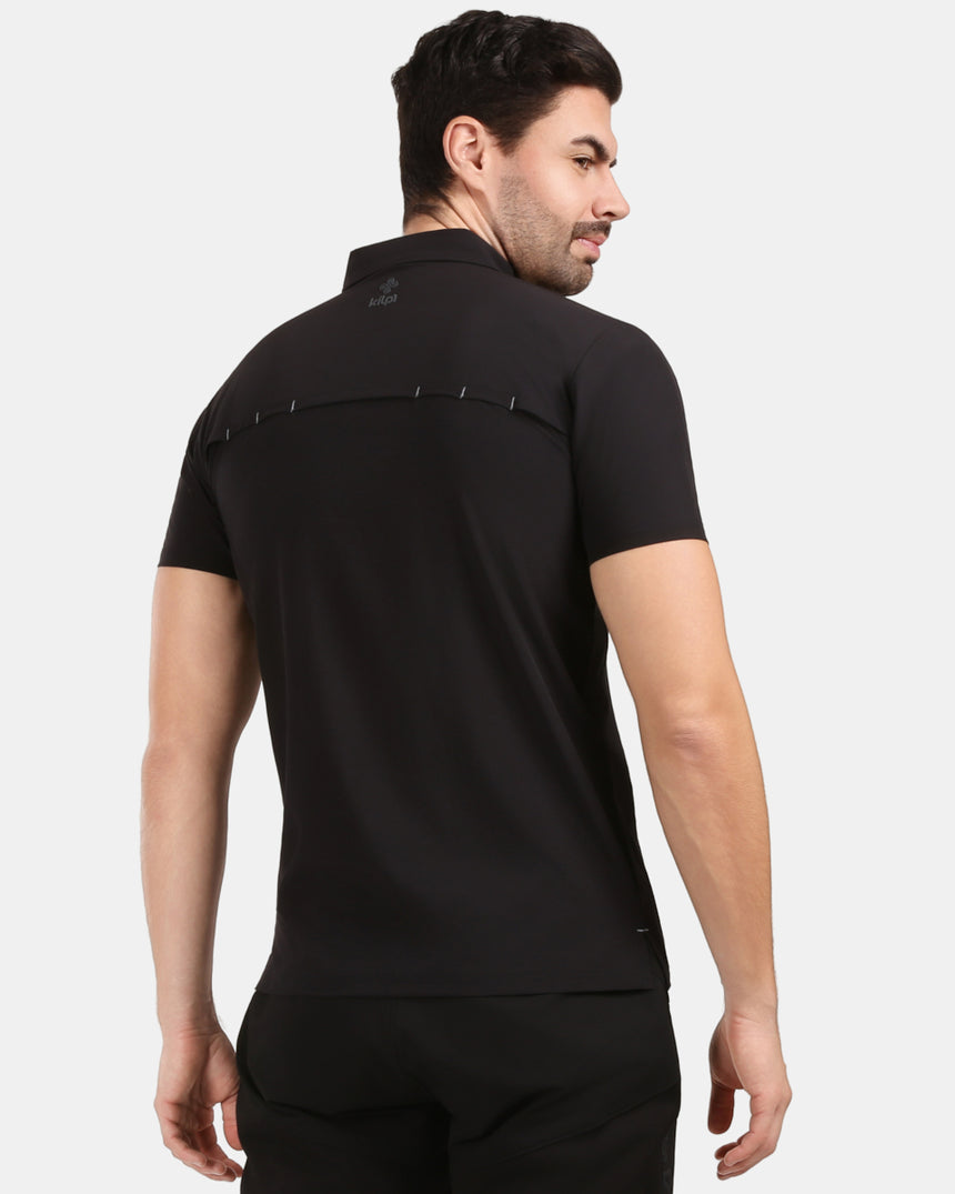 Men's sports shirt Kilpi BOMBAY-M