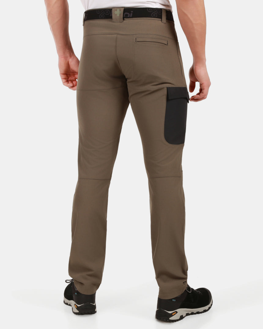 Men's outdoor pants Kilpi LIGNE-M