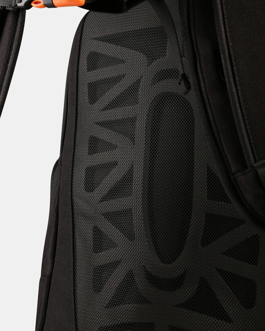 City backpack 30 L Kilpi HUDSON 30-U