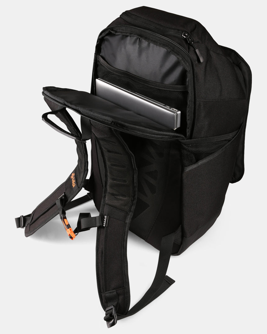City backpack 30 L Kilpi HUDSON 30-U