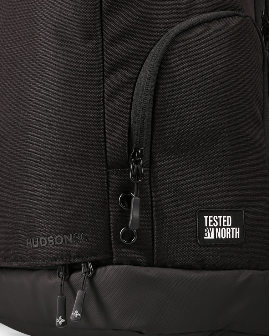 City backpack 30 L Kilpi HUDSON 30-U