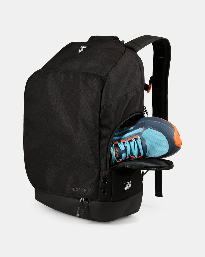 City backpack 30 L Kilpi HUDSON 30-U