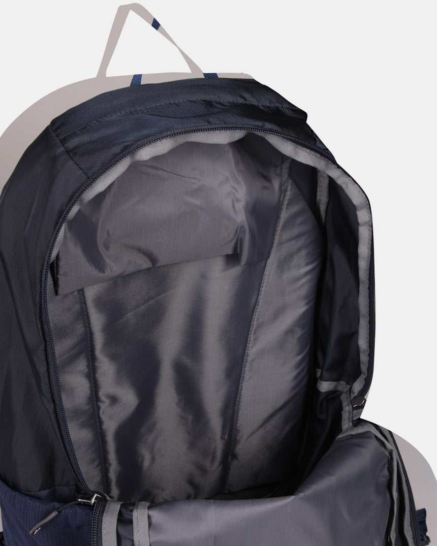 Hiking and lifestyle backpack Kilpi RIDIX 25-U
