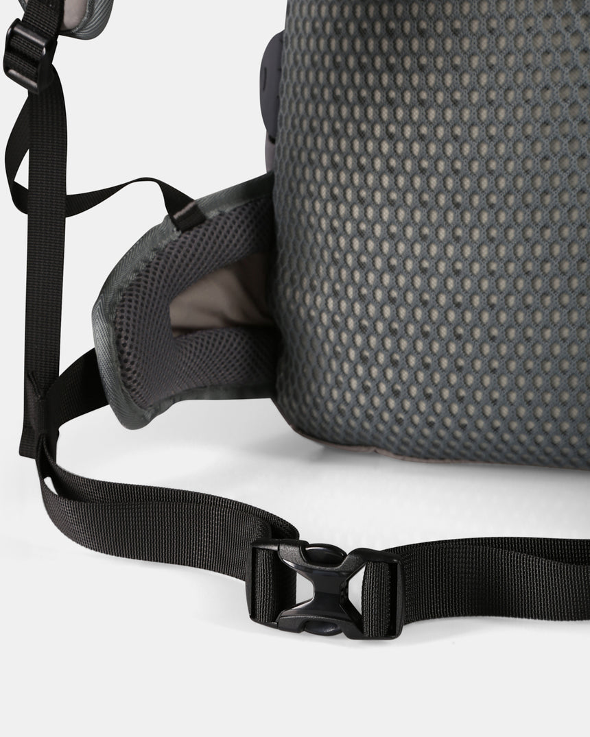 Hiking and lifestyle backpack Kilpi PACIFIC 20-U