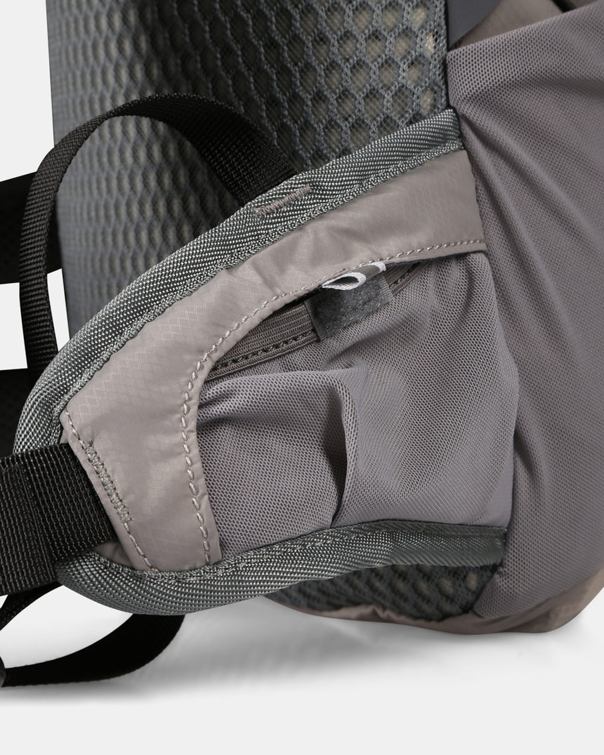 Hiking and lifestyle backpack Kilpi PACIFIC 20-U