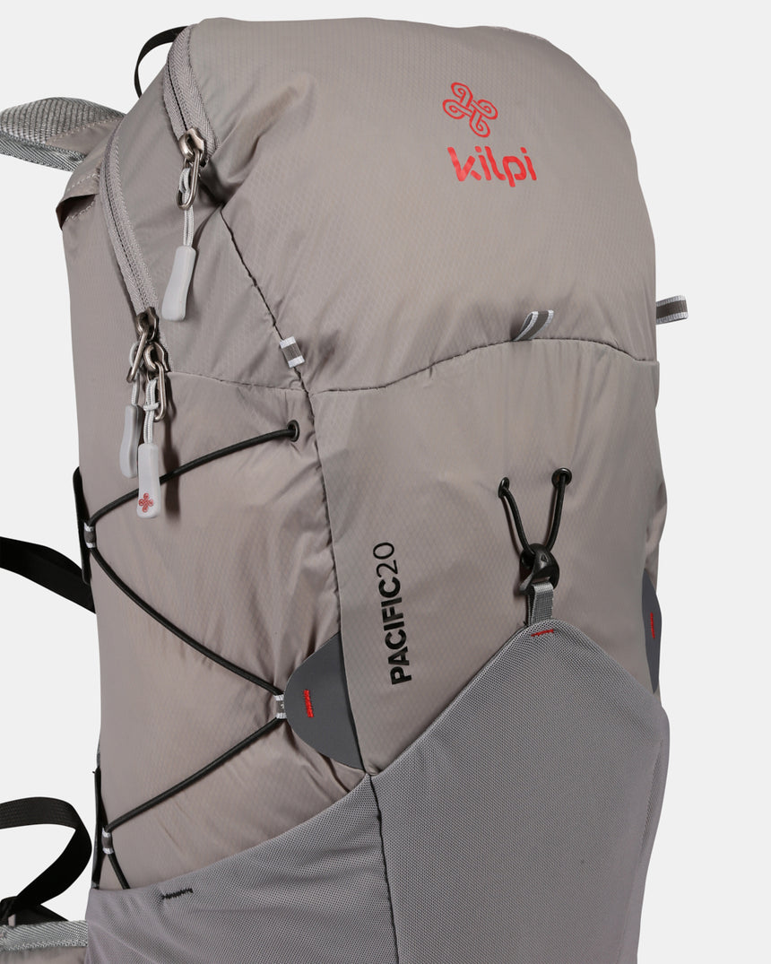 Hiking and lifestyle backpack Kilpi PACIFIC 20-U