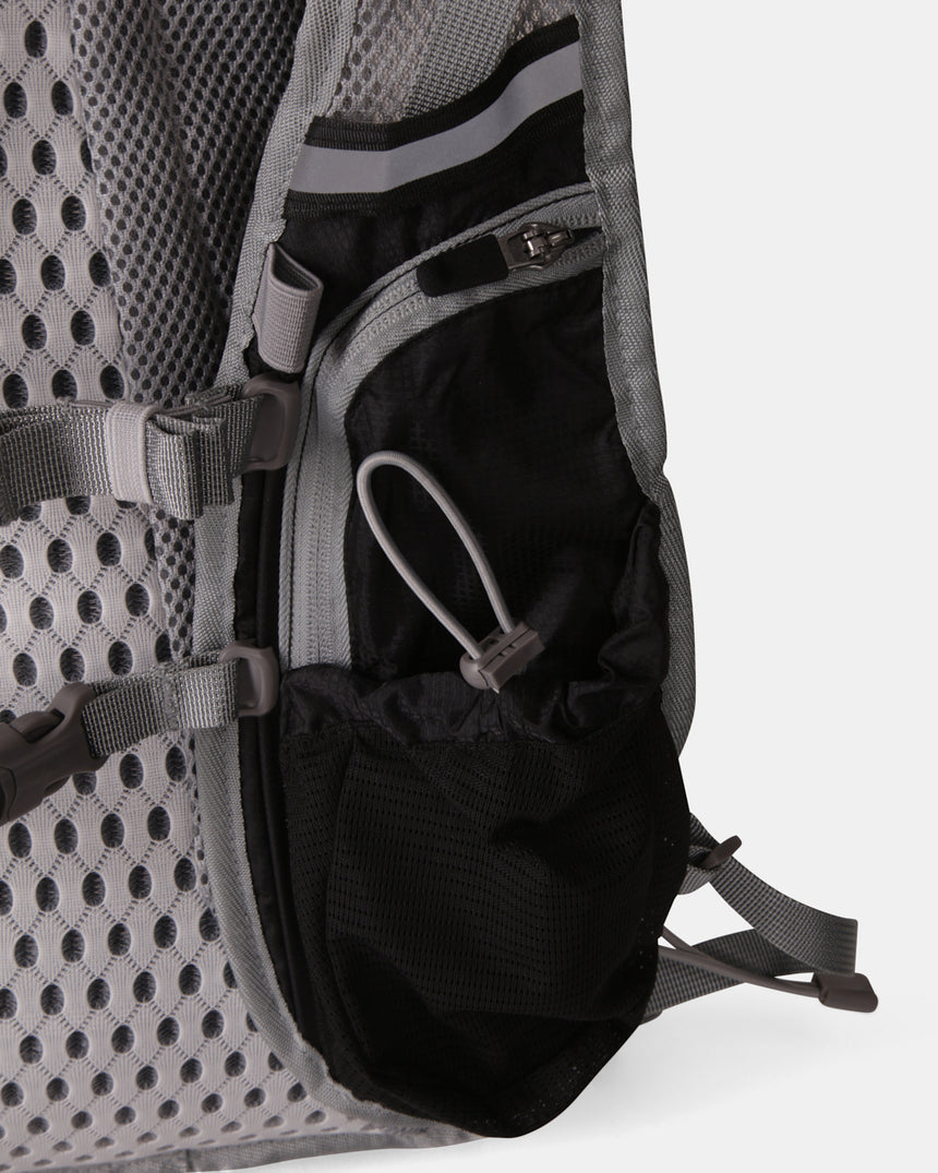 Running and cycling backpack Kilpi CADENCE 10-U