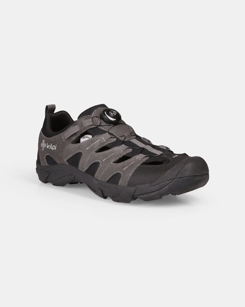 Unisex tourist sandals Kilpi SANDRO-U