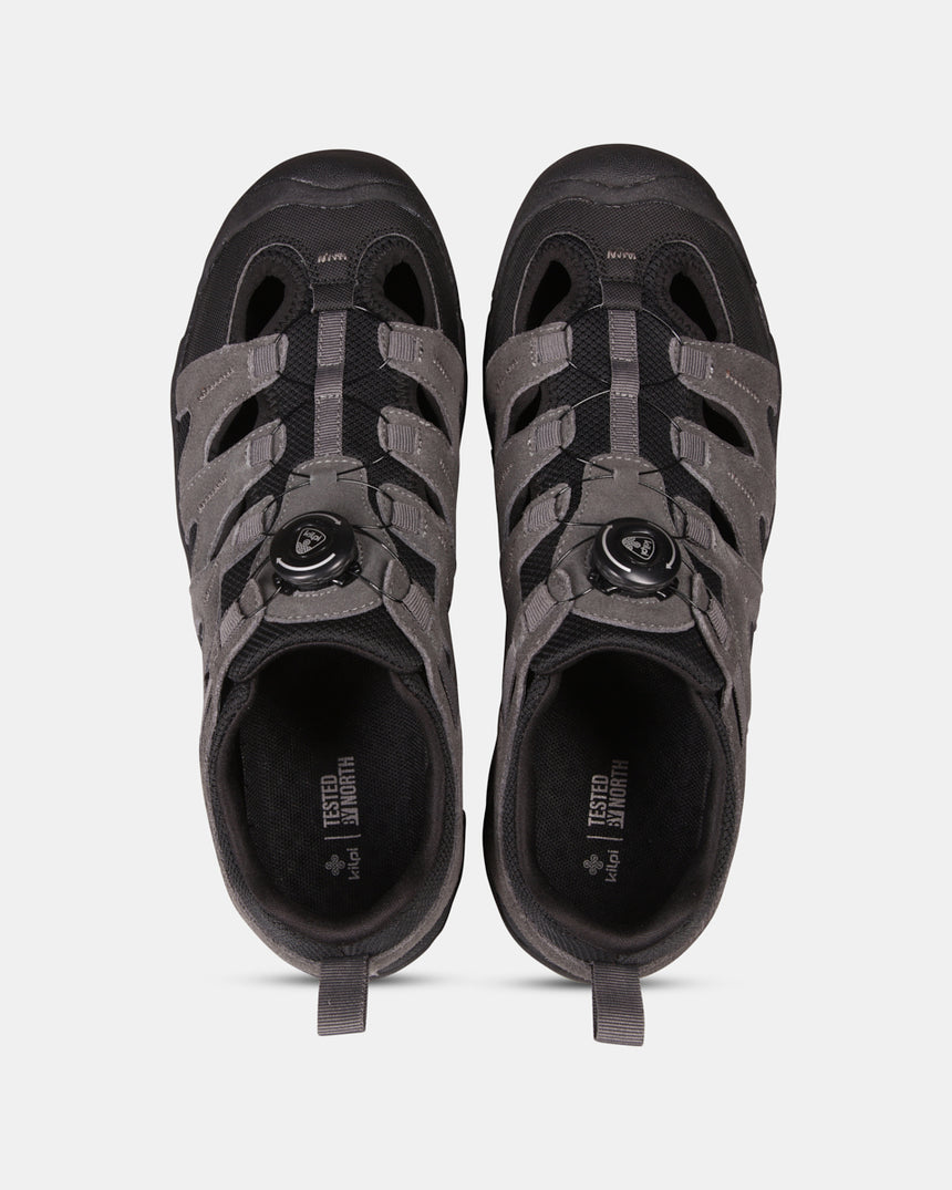 Unisex tourist sandals Kilpi SANDRO-U