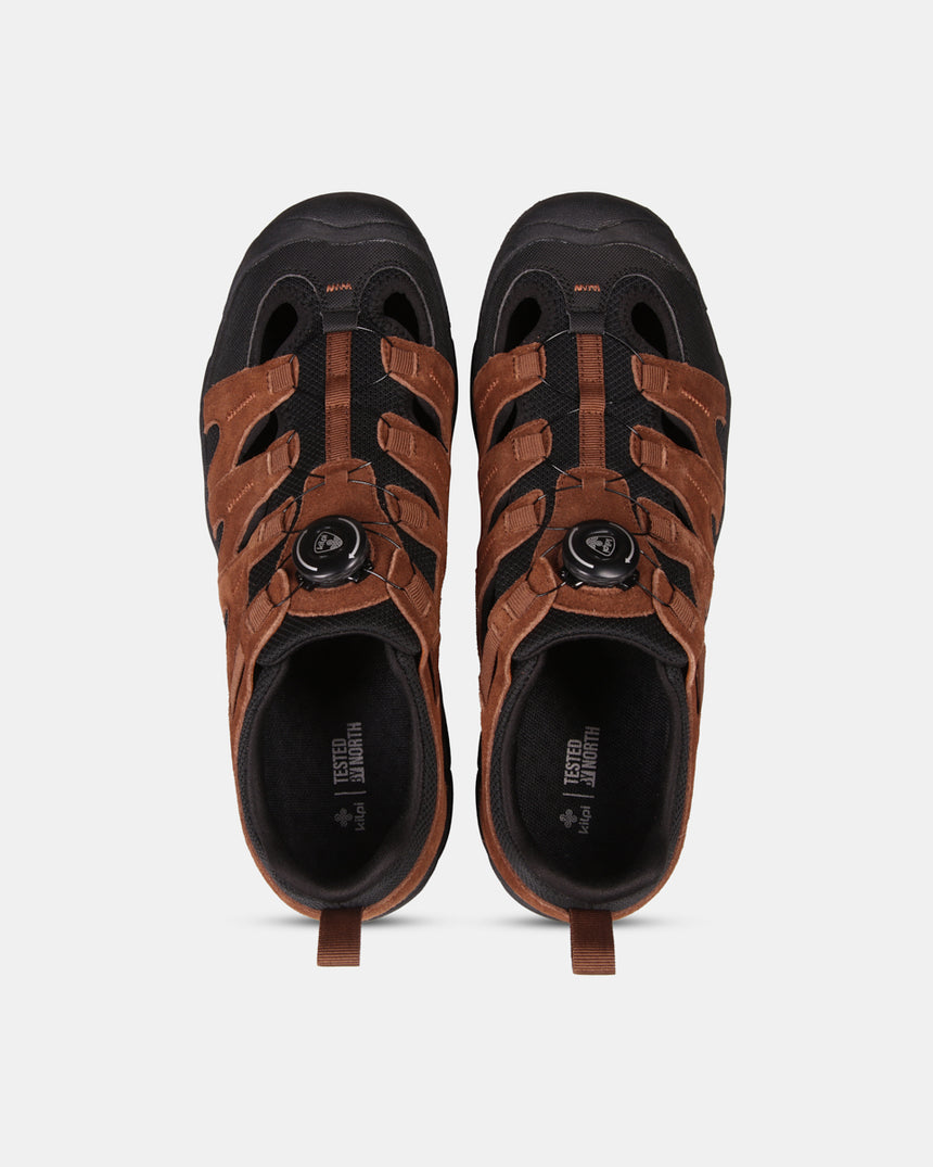 Unisex tourist sandals Kilpi SANDRO-U