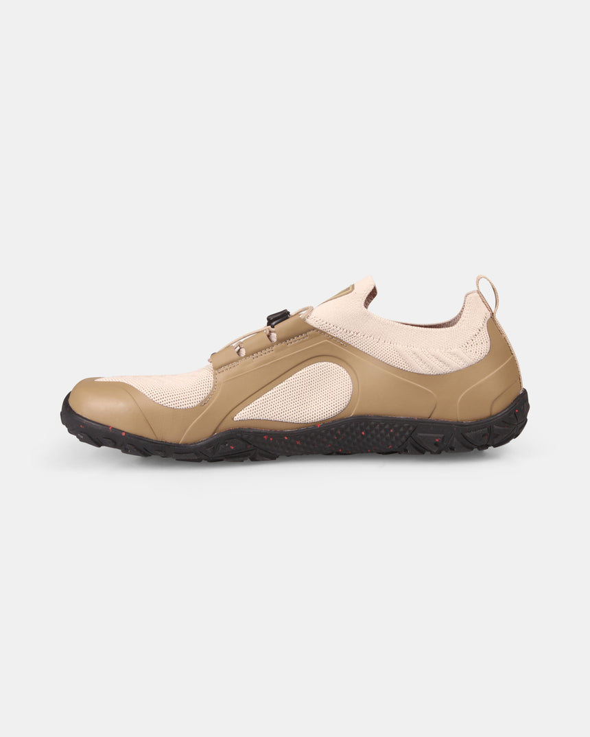 Summer barefoot shoes Kilpi STEP LOW-U