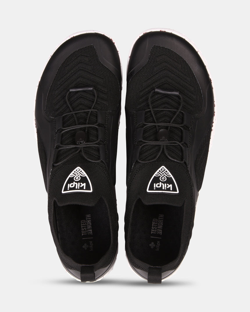 Summer barefoot shoes Kilpi STEP LOW-U