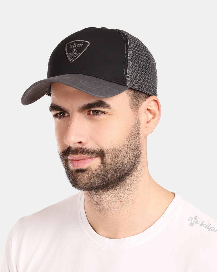 Unisex cap Kilpi BORA MID-U