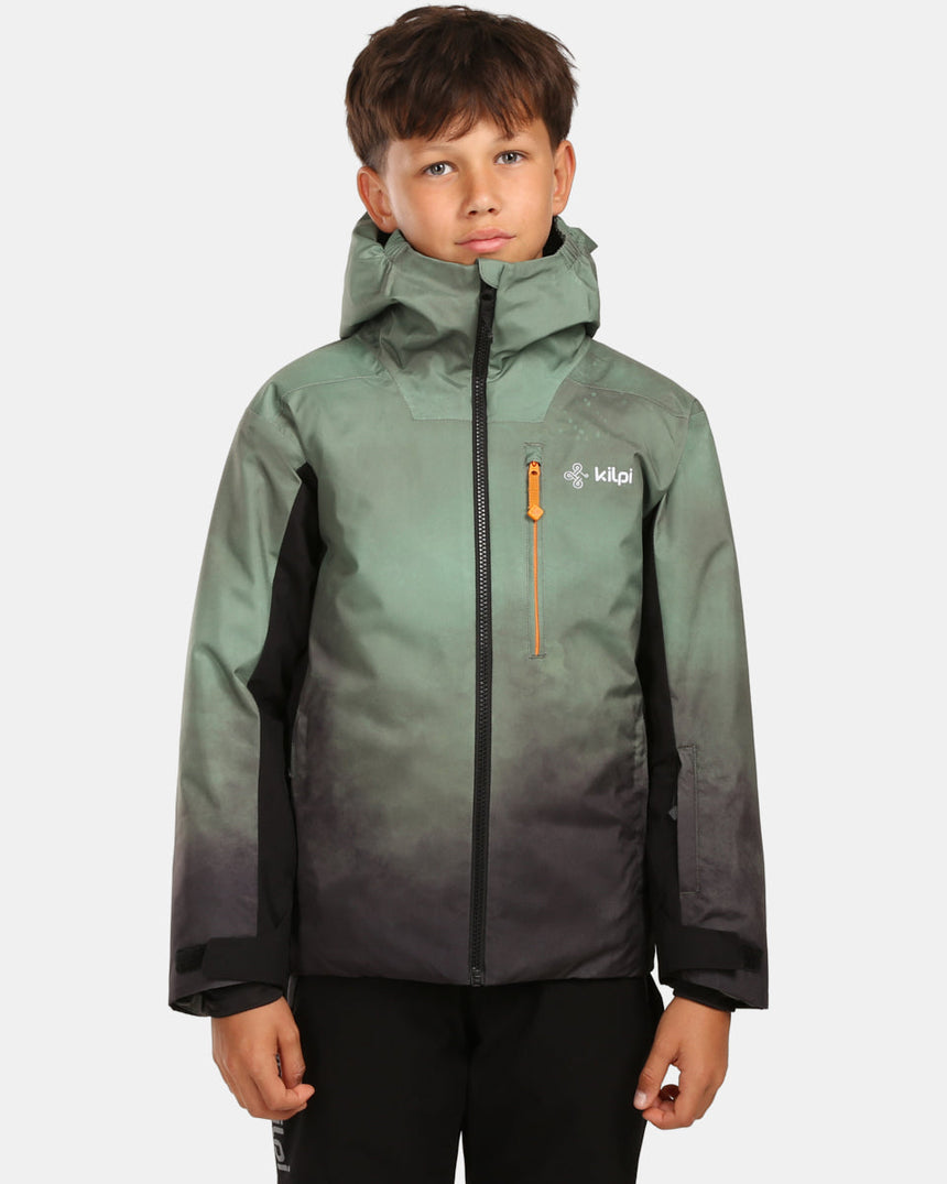 Boy´s ski jacket Kilpi ATENI-JB