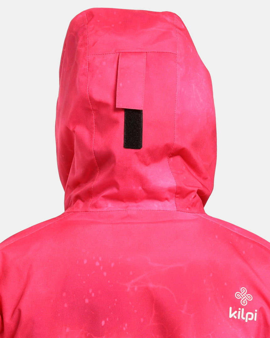 Girl´s ski jacket Kilpi ATENI-JG