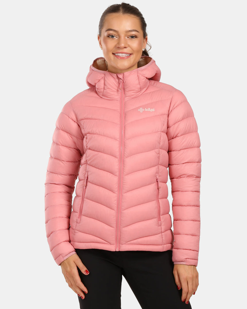 Women´s insulated jacket Kilpi REBEKI-W