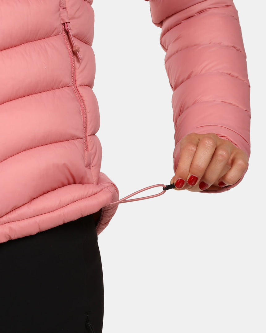 Women´s insulated jacket Kilpi REBEKI-W