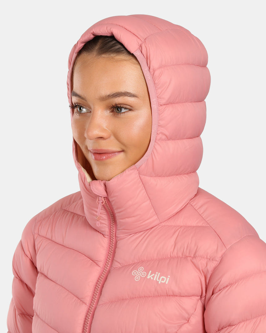 Women´s insulated jacket Kilpi REBEKI-W