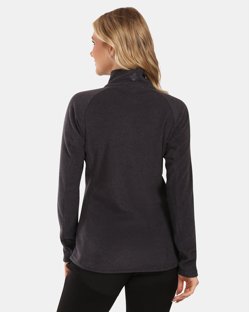 Women´s fleece middle layer Kilpi ALMERI-W