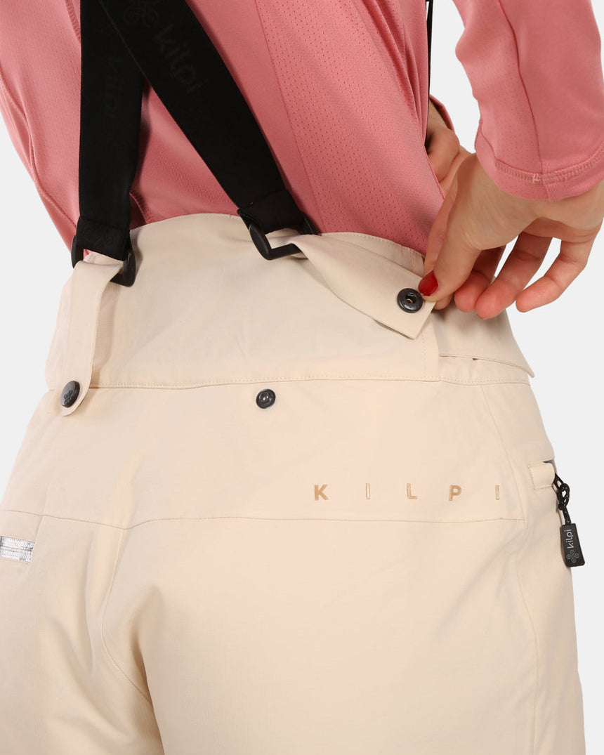 Women´s ski pants Kilpi BARRY-W