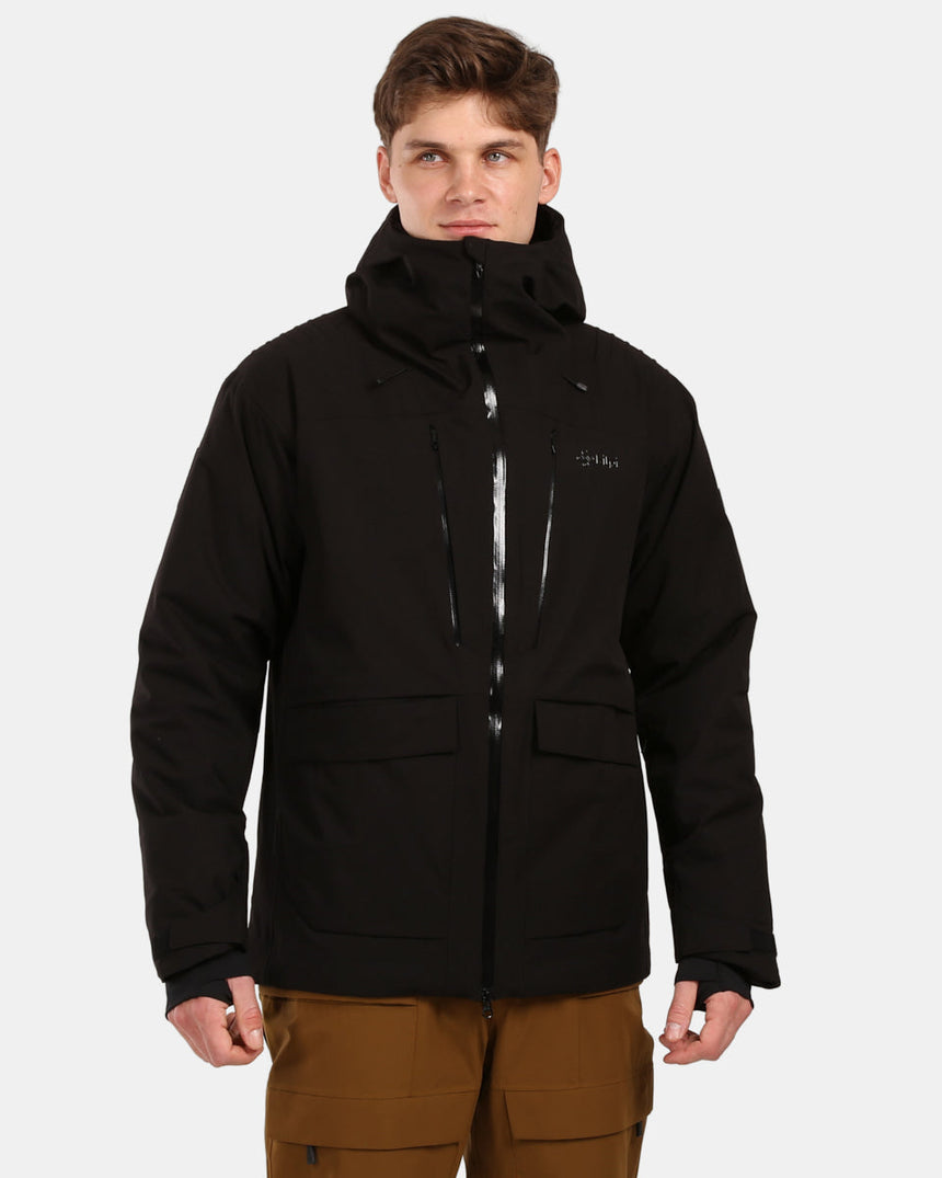 Men´s ski jacket Kilpi TEEN-M
