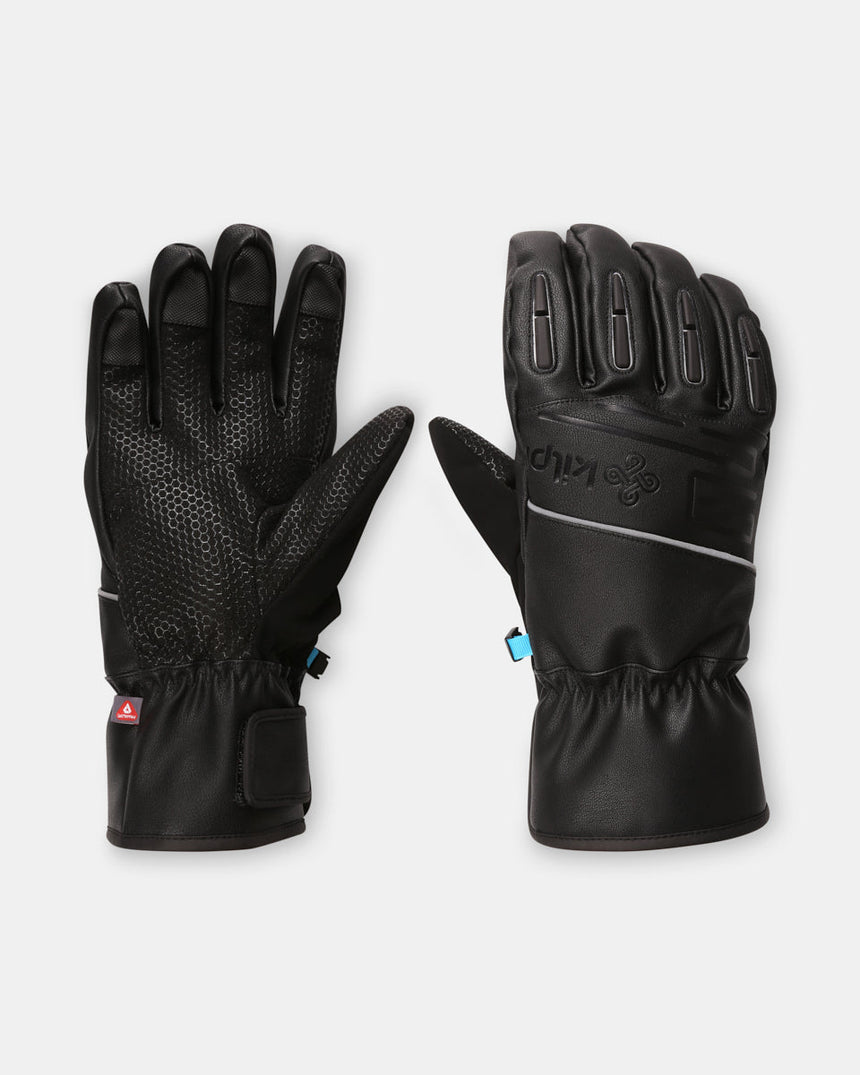 Ski gloves Kilpi CEDRIQ-U