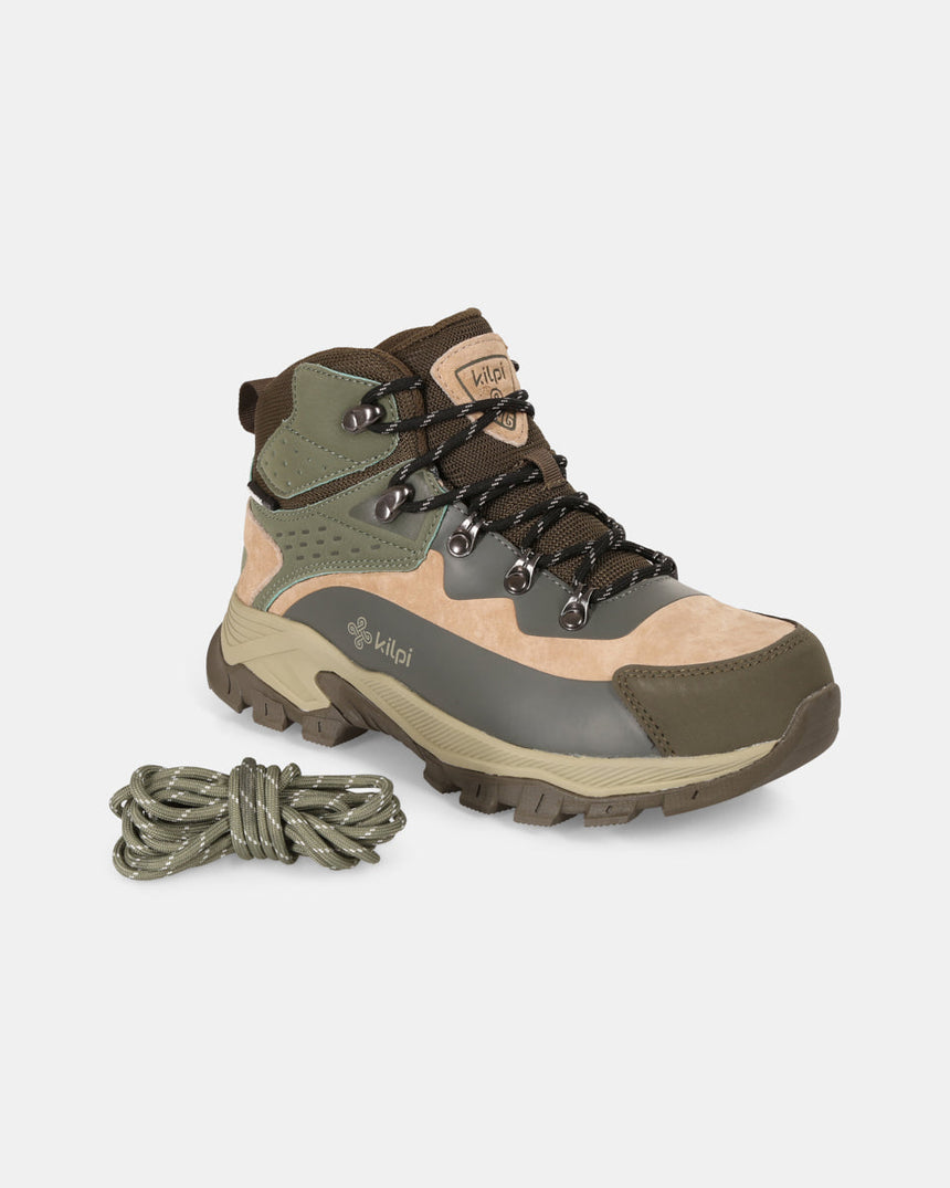 High winter shoes Kilpi BECK HIGH WP-U