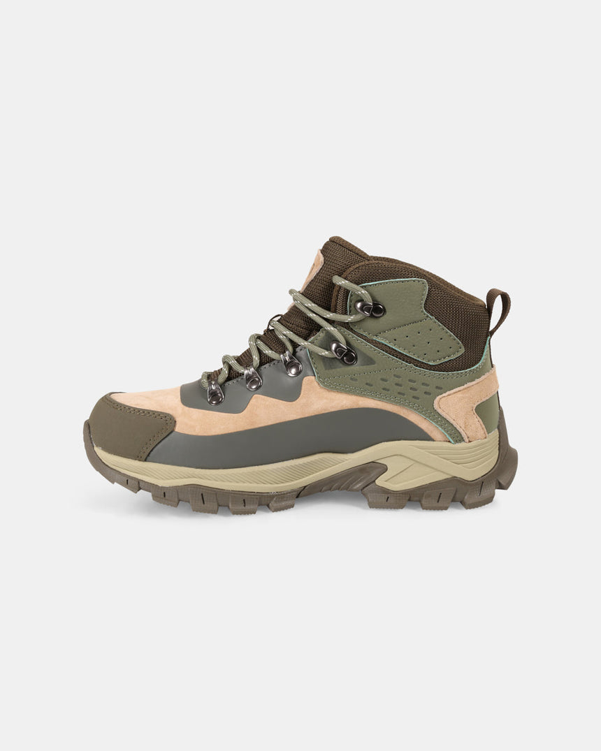 High winter shoes Kilpi BECK HIGH WP-U