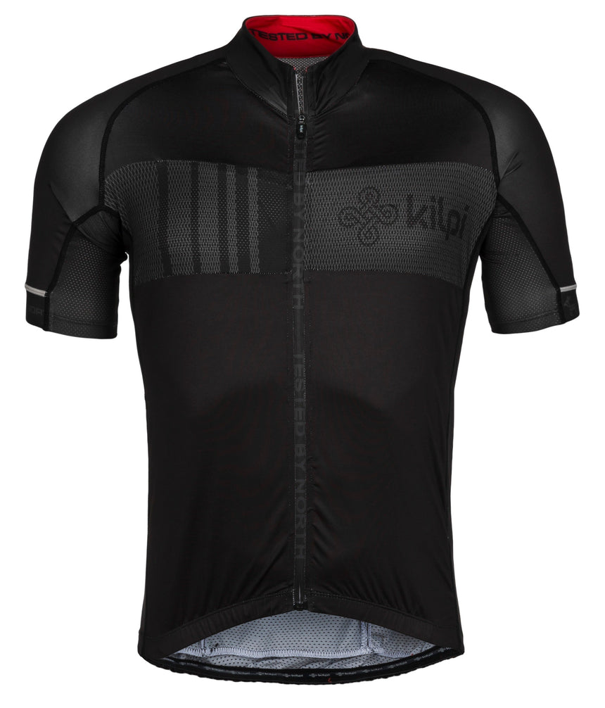 Men´s cycling jersey KILPI CHASER-M