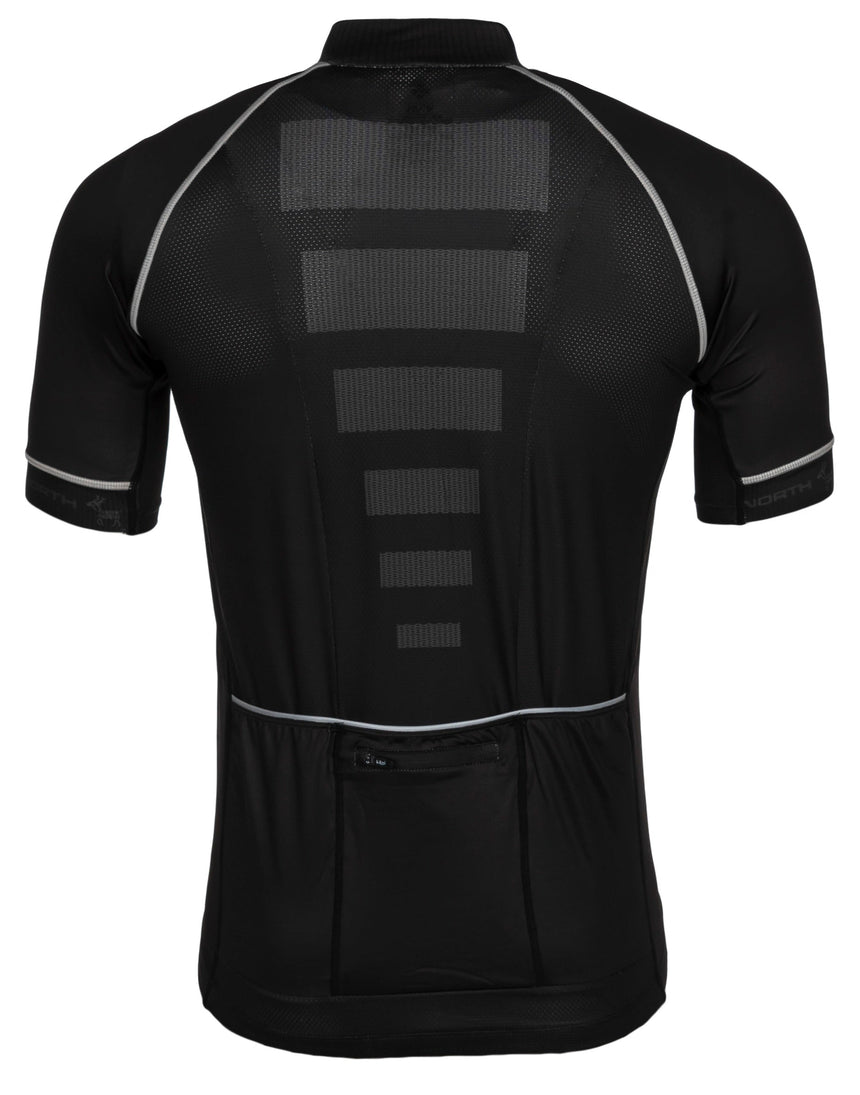 Men´s cycling jersey KILPI CHASER-M